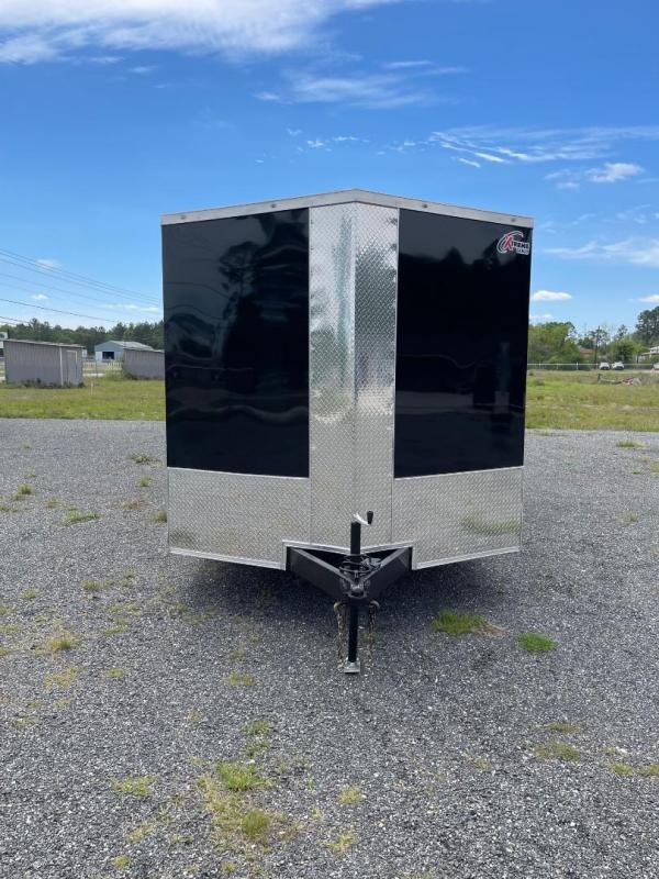 new Cargo (Enclosed) Trailers Other  for sale, in Waycross, GA Thumbnail 2