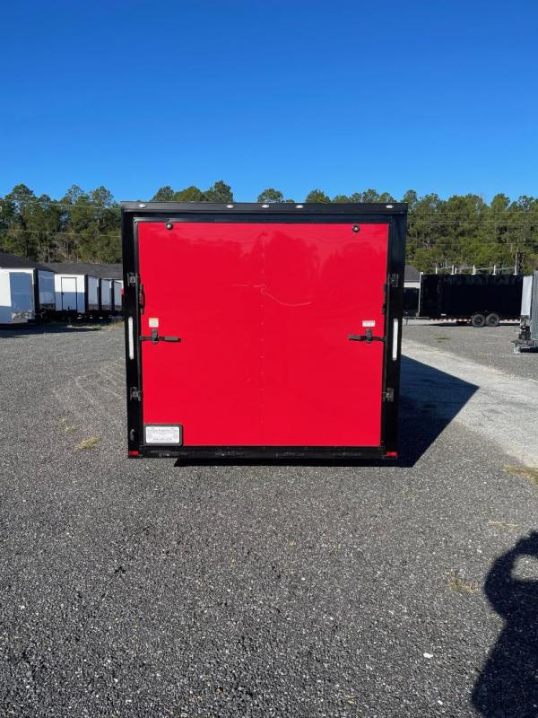 new Car Haulers / Racing Trailers Other  for sale, in Waycross, GA Thumbnail 4