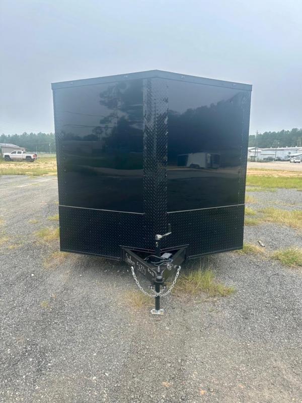 new Car Haulers / Racing Trailers Cynergy Cargo  for sale, in Waycross, GA Thumbnail 4