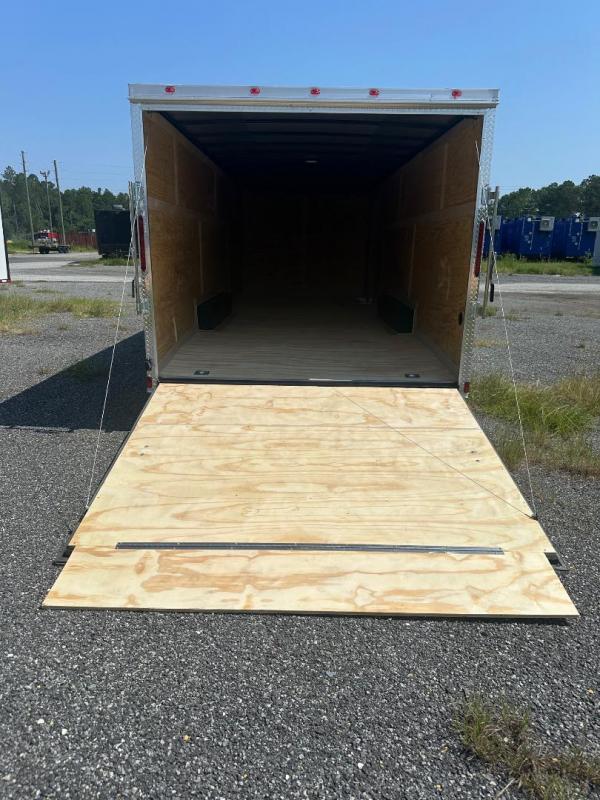 new Car Haulers / Racing Trailers Cynergy Cargo  for sale, in Waycross, GA Thumbnail 5
