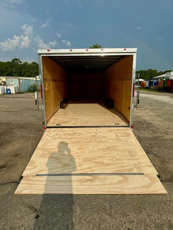 new Car Haulers / Racing Trailers Cynergy Cargo  for sale, in Waycross, GA Thumbnail 5