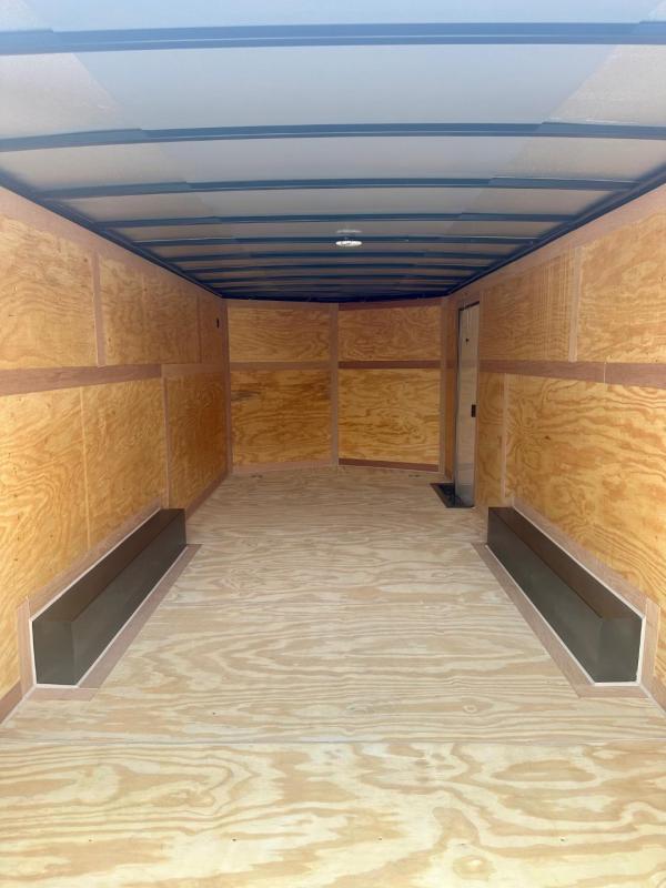 new Car Haulers / Racing Trailers Cynergy Cargo  for sale, in Waycross, GA Thumbnail 6