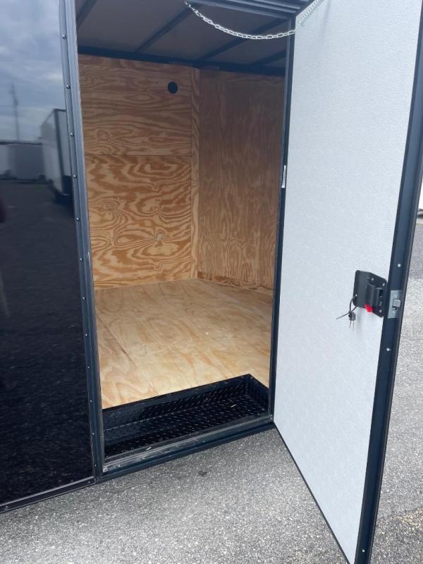 new Cargo (Enclosed) Trailers Other  for sale, in Waycross, GA Thumbnail 7