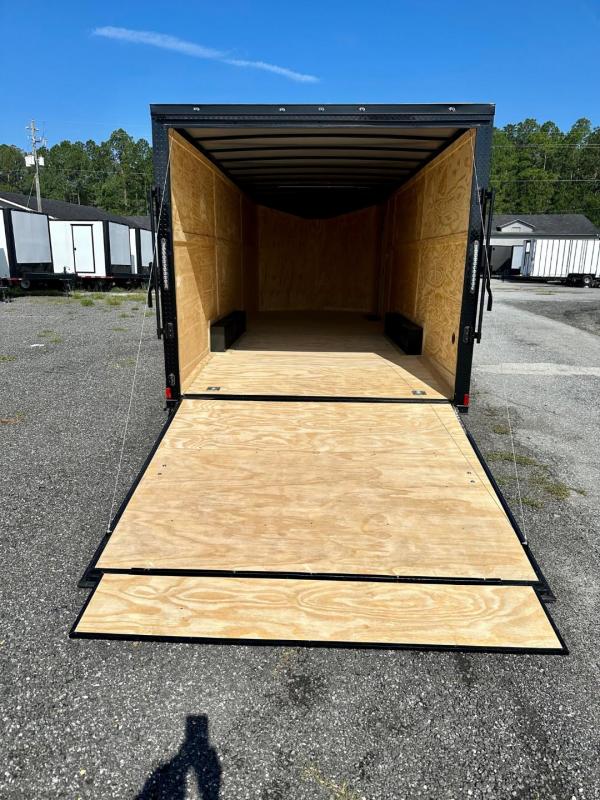 new Cargo (Enclosed) Trailers Other  for sale, in Waycross, GA Thumbnail 5