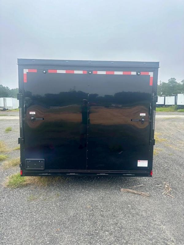 new Car Haulers / Racing Trailers Cynergy Cargo  for sale, in Waycross, GA Thumbnail 3