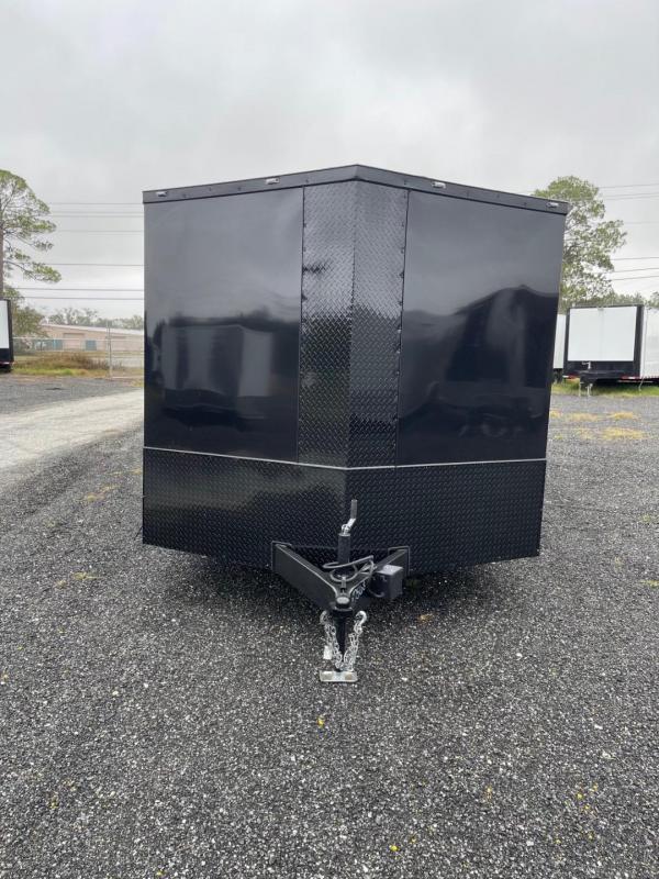 new Cargo (Enclosed) Trailers Other  for sale, in Waycross, GA Thumbnail 3