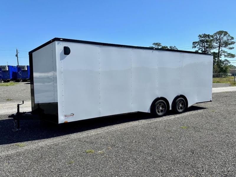 new Cargo (Enclosed) Trailers Other  for sale, in Waycross, GA Thumbnail 3