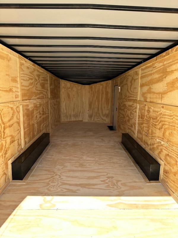 new Cargo (Enclosed) Trailers Other  for sale, in Waycross, GA Thumbnail 6