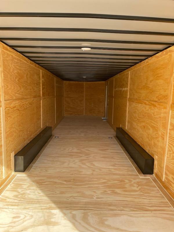 new Cargo (Enclosed) Trailers Diamond Cargo  for sale, in Waycross, GA Thumbnail 6