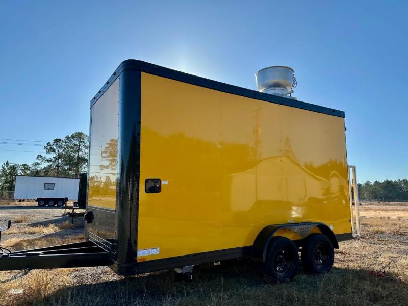 new Other Trailers Cynergy Cargo  for sale, in Waycross, GA Thumbnail 2