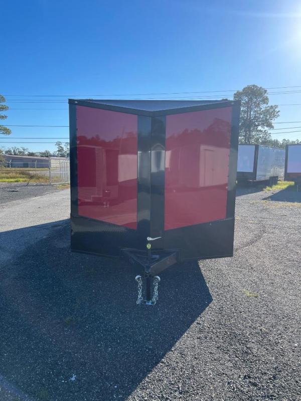 new Car Haulers / Racing Trailers Other  for sale, in Waycross, GA Thumbnail 3