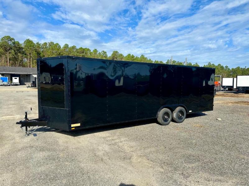 new Car Haulers / Racing Trailers Cynergy Cargo  for sale, in Waycross, GA Thumbnail 2