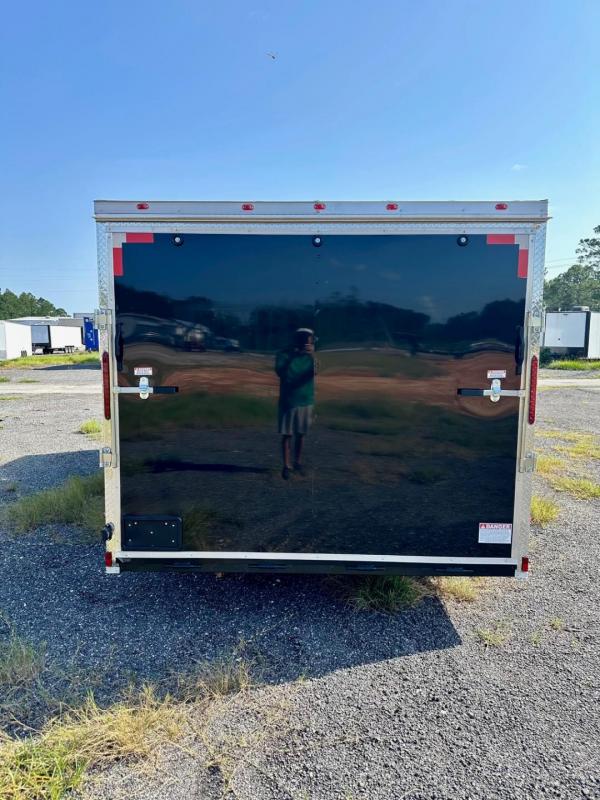 new Car Haulers / Racing Trailers Cynergy Cargo  for sale, in Waycross, GA Thumbnail 4