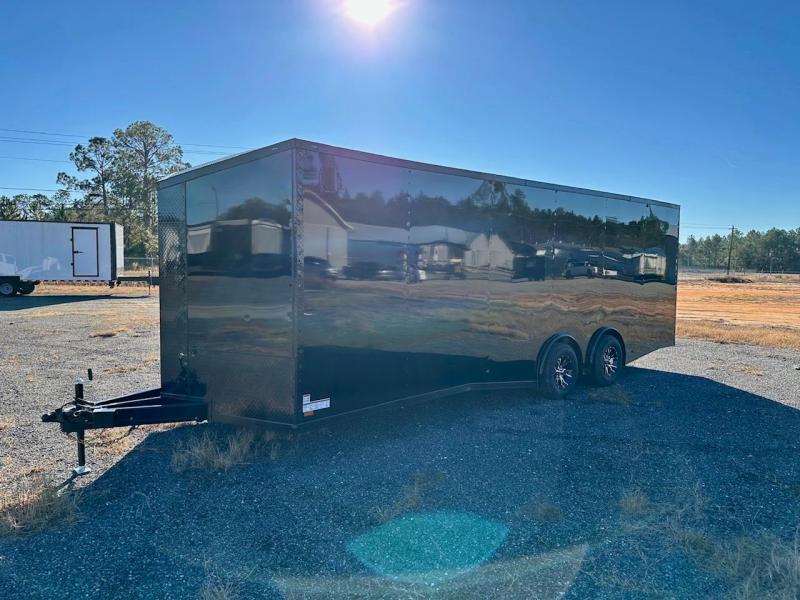 new Cargo (Enclosed) Trailers Other  for sale, in Waycross, GA Thumbnail 2