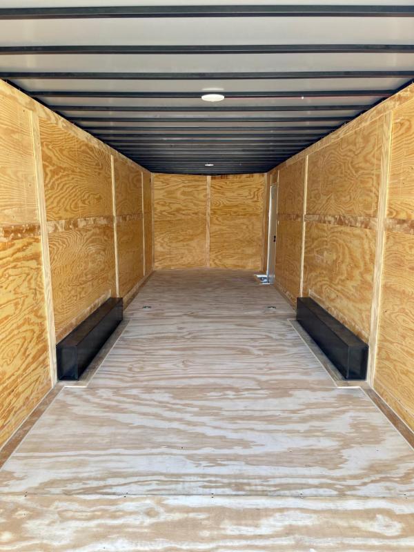 new Cargo (Enclosed) Trailers Diamond Cargo  for sale, in Waycross, GA Thumbnail 6