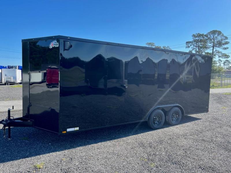 new Cargo (Enclosed) Trailers Other  for sale, in Waycross, GA Thumbnail 2