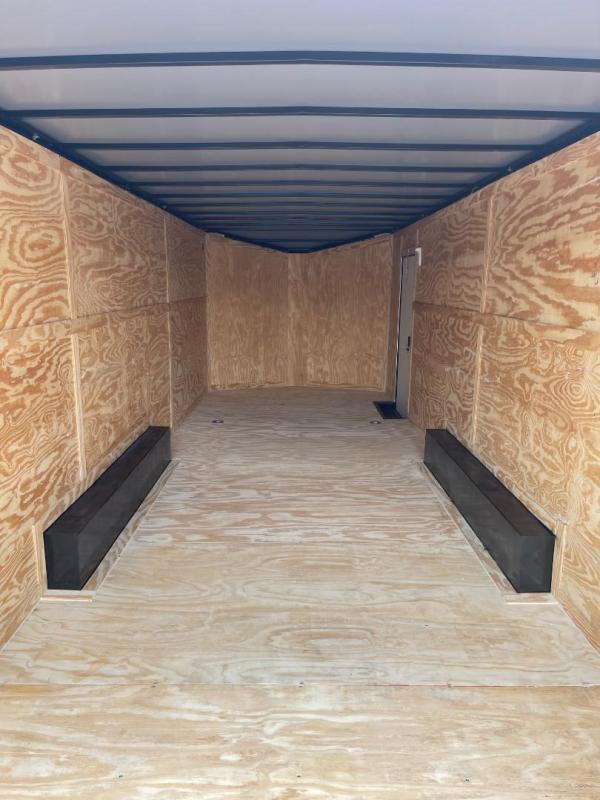 new Cargo (Enclosed) Trailers Other  for sale, in Waycross, GA Thumbnail 6