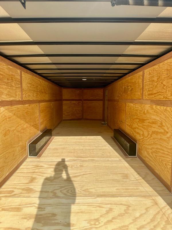 new Car Haulers / Racing Trailers Cynergy Cargo  for sale, in Waycross, GA Thumbnail 6