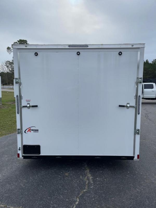 new Cargo (Enclosed) Trailers Other  for sale, in Waycross, GA Thumbnail 4