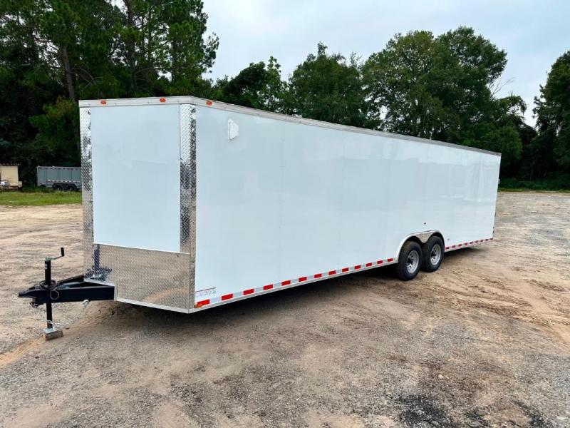 new Car Haulers / Racing Trailers Cynergy Cargo  for sale, in Waycross, GA Thumbnail 2