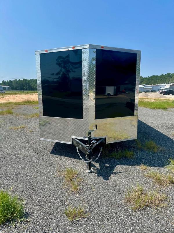 new Car Haulers / Racing Trailers Cynergy Cargo  for sale, in Waycross, GA Thumbnail 3