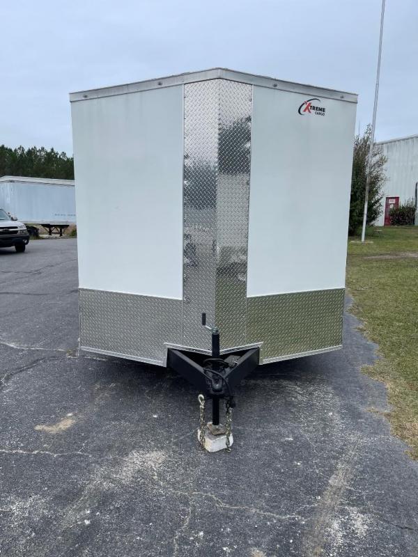 new Cargo (Enclosed) Trailers Other  for sale, in Waycross, GA Thumbnail 2