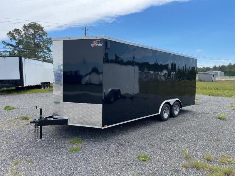 new Cargo (Enclosed) Trailers Other  for sale, in Waycross, GA Thumbnail 3