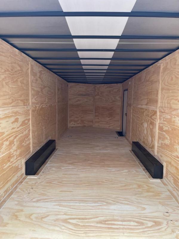 new Cargo (Enclosed) Trailers Other  for sale, in Waycross, GA Thumbnail 6