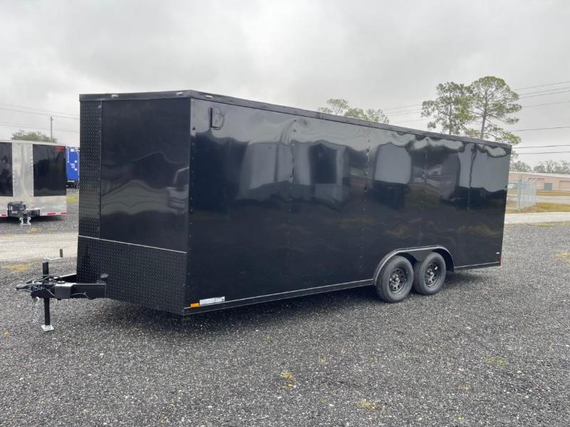 new Cargo (Enclosed) Trailers Other  for sale, in Waycross, GA Thumbnail 2