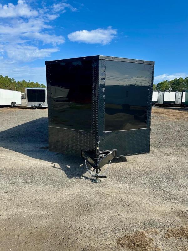 new Car Haulers / Racing Trailers Cynergy Cargo  for sale, in Waycross, GA Thumbnail 3