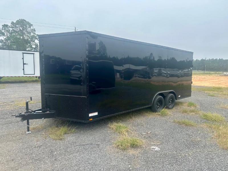 new Car Haulers / Racing Trailers Cynergy Cargo  for sale, in Waycross, GA Thumbnail 2