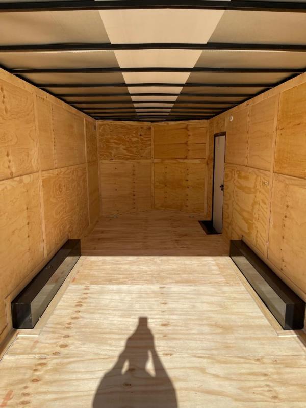 new Cargo (Enclosed) Trailers Other  for sale, in Waycross, GA Thumbnail 6
