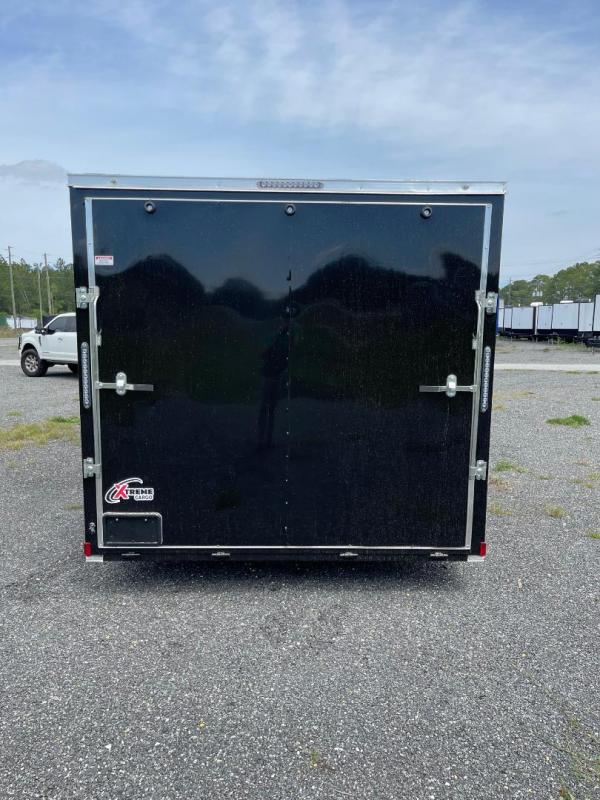 new Cargo (Enclosed) Trailers Other  for sale, in Waycross, GA Thumbnail 4