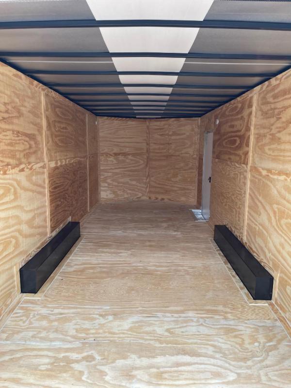 new Cargo (Enclosed) Trailers Other  for sale, in Waycross, GA Thumbnail 6