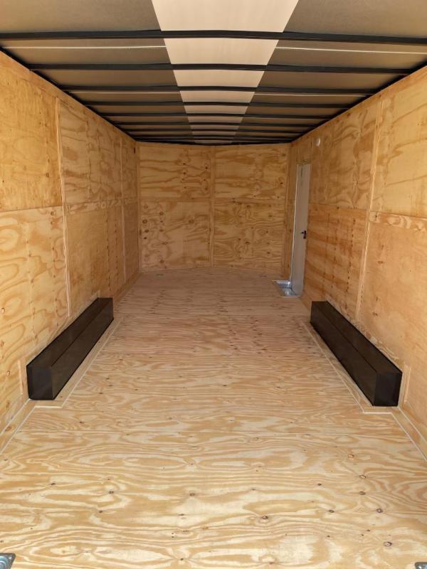new Cargo (Enclosed) Trailers Other  for sale, in Waycross, GA Thumbnail 6