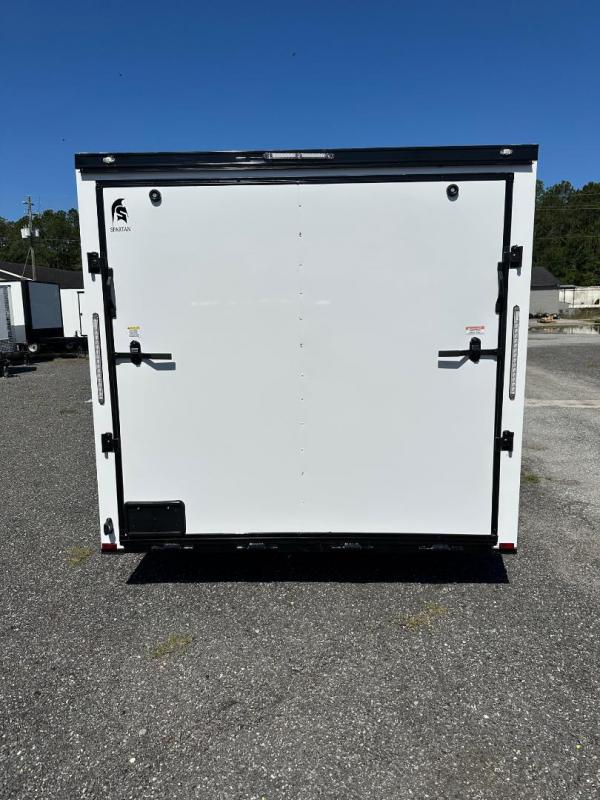 new Cargo (Enclosed) Trailers Other  for sale, in Waycross, GA Thumbnail 4