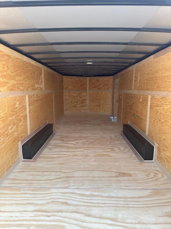 new Car Haulers / Racing Trailers Cynergy Cargo  for sale, in Waycross, GA Thumbnail 6