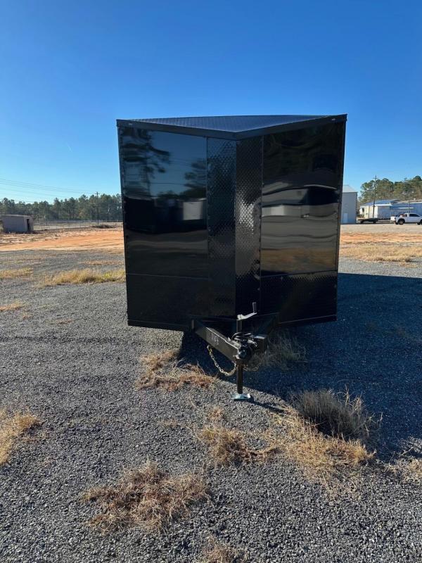 new Cargo (Enclosed) Trailers Other  for sale, in Waycross, GA Thumbnail 3