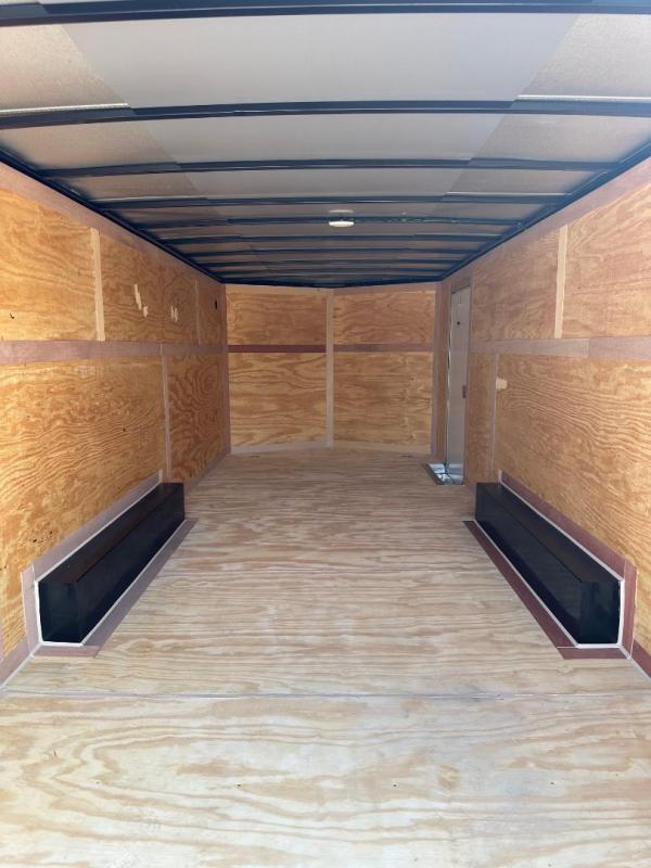 new Car Haulers / Racing Trailers Cynergy Cargo  for sale, in Waycross, GA Thumbnail 5