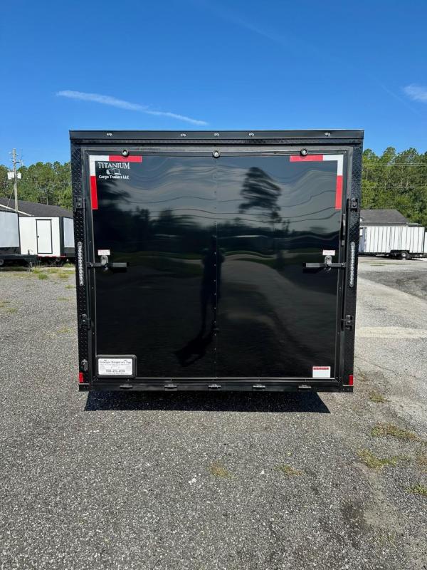 new Cargo (Enclosed) Trailers Other  for sale, in Waycross, GA Thumbnail 4