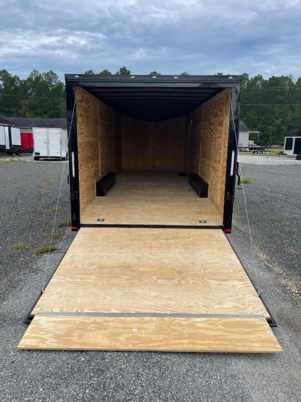 new Cargo (Enclosed) Trailers Other  for sale, in Waycross, GA Thumbnail 5