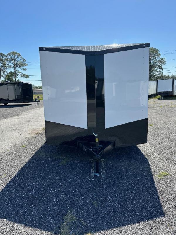 new Cargo (Enclosed) Trailers Other  for sale, in Waycross, GA Thumbnail 2