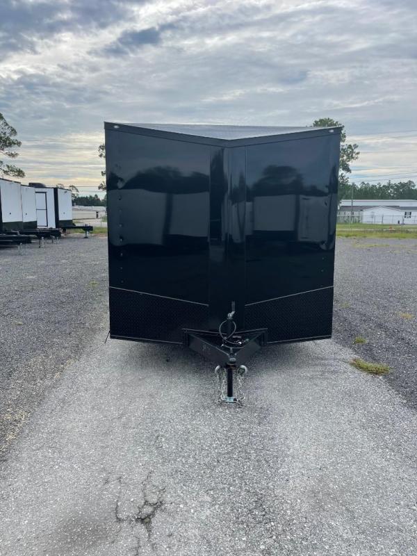 new Cargo (Enclosed) Trailers Other  for sale, in Waycross, GA Thumbnail 3