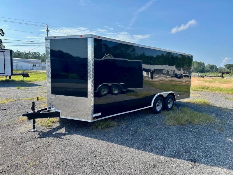 new Car Haulers / Racing Trailers Cynergy Cargo  for sale, in Waycross, GA Thumbnail 2