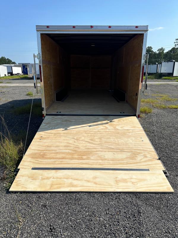 new Car Haulers / Racing Trailers Cynergy Cargo  for sale, in Waycross, GA Thumbnail 6