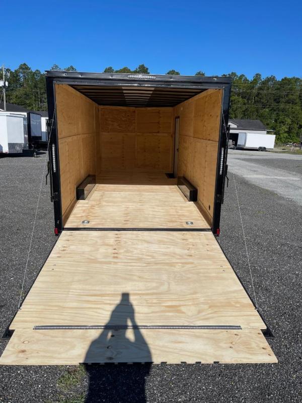 new Cargo (Enclosed) Trailers Other  for sale, in Waycross, GA Thumbnail 5
