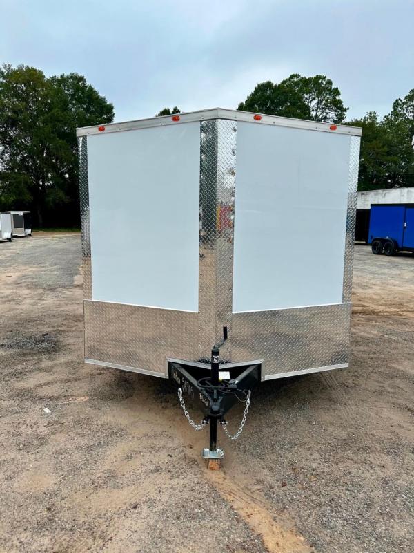 new Car Haulers / Racing Trailers Cynergy Cargo  for sale, in Waycross, GA Thumbnail 3