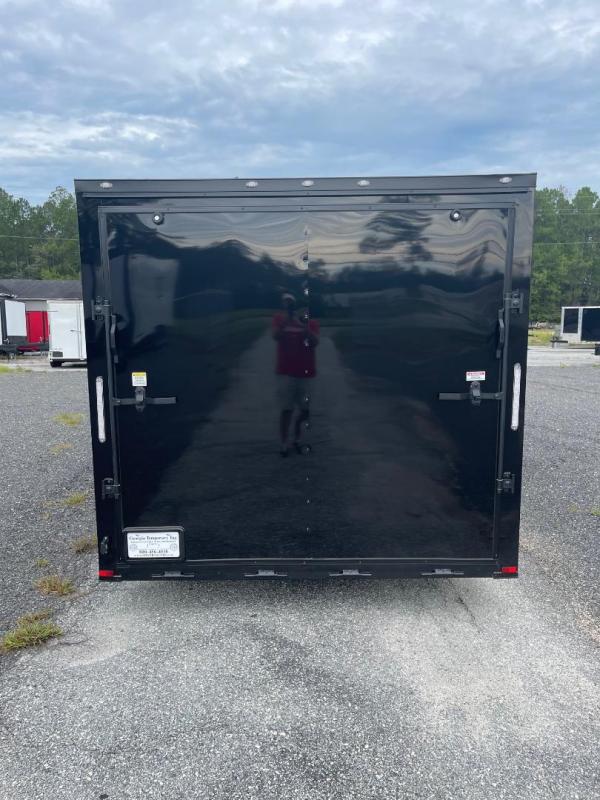 new Cargo (Enclosed) Trailers Other  for sale, in Waycross, GA Thumbnail 4