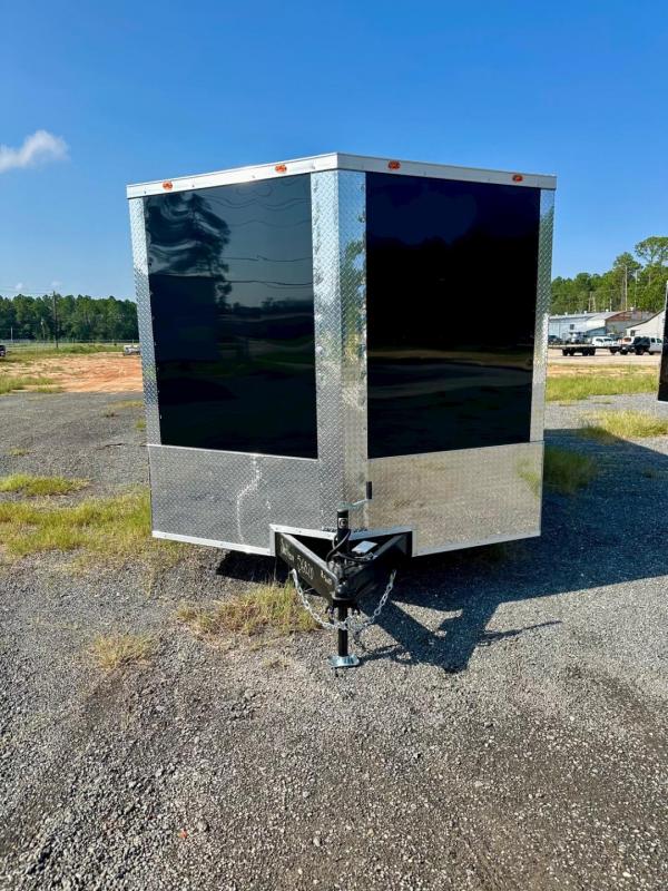 new Car Haulers / Racing Trailers Cynergy Cargo  for sale, in Waycross, GA Thumbnail 3