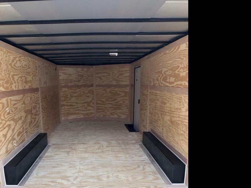 new Car Haulers / Racing Trailers Cynergy Cargo  for sale, in Waycross, GA Thumbnail 6
